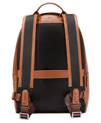 Cole Haan Men's Damon Zipper Backpack