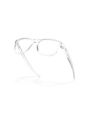 Oakley Round Men's Centerboard Eyeglasses, OX8163