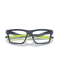 Oakley Rectangle Child Field Marsh Eyeglasses