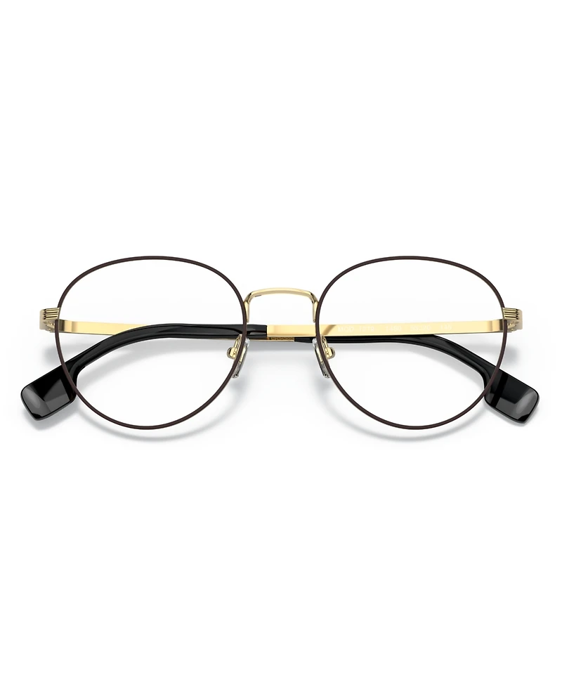 Versace Phantos Men's Eyeglasses, VE1279