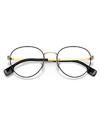 Versace Phantos Men's Eyeglasses, VE1279