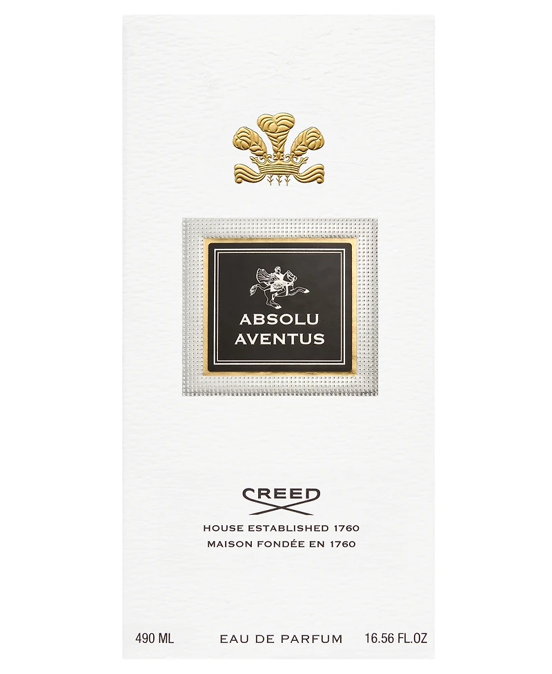 Creed Absolu Aventus Eau de Parfum, 16.5 oz.