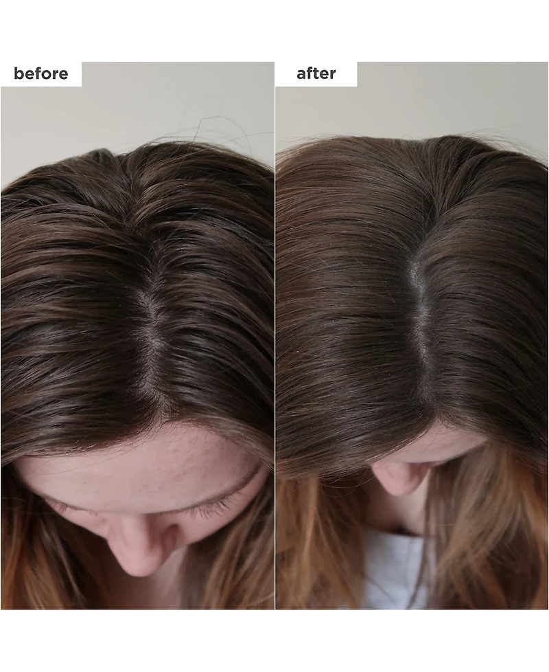 Briogeo Scalp Revival Charcoal + Biotin Dry Shampoo, 0.1 oz.