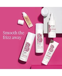 Briogeo Farewell Frizz Smoothing Shampoo, 0.3 oz.