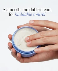 Briogeo Style + Treat Light Work Sculpting Creme, 3.4 oz.