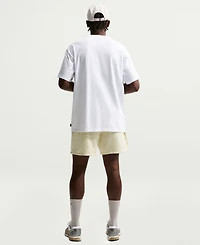 Nike Men's Club French Terry Flow Shorts
