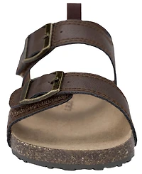 Carter's Little and Big Boys' Aldus Sandals