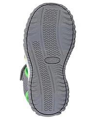 Carter's Little and Big Boys' Kwando Sneakers