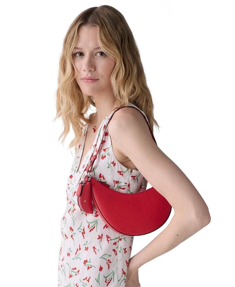kate spade new york Duo Mini Leather Shoulder Handbag