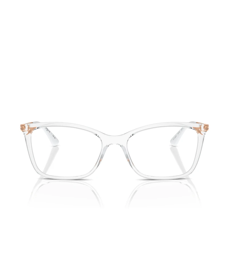 Vogue Eyewear Butterfly Women's Eyeglasses, VO5563