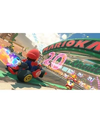 Nintendo Switch 2 Video Game Console with Mario Kart World Bundle