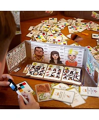Haba The Mystery Game for Kids