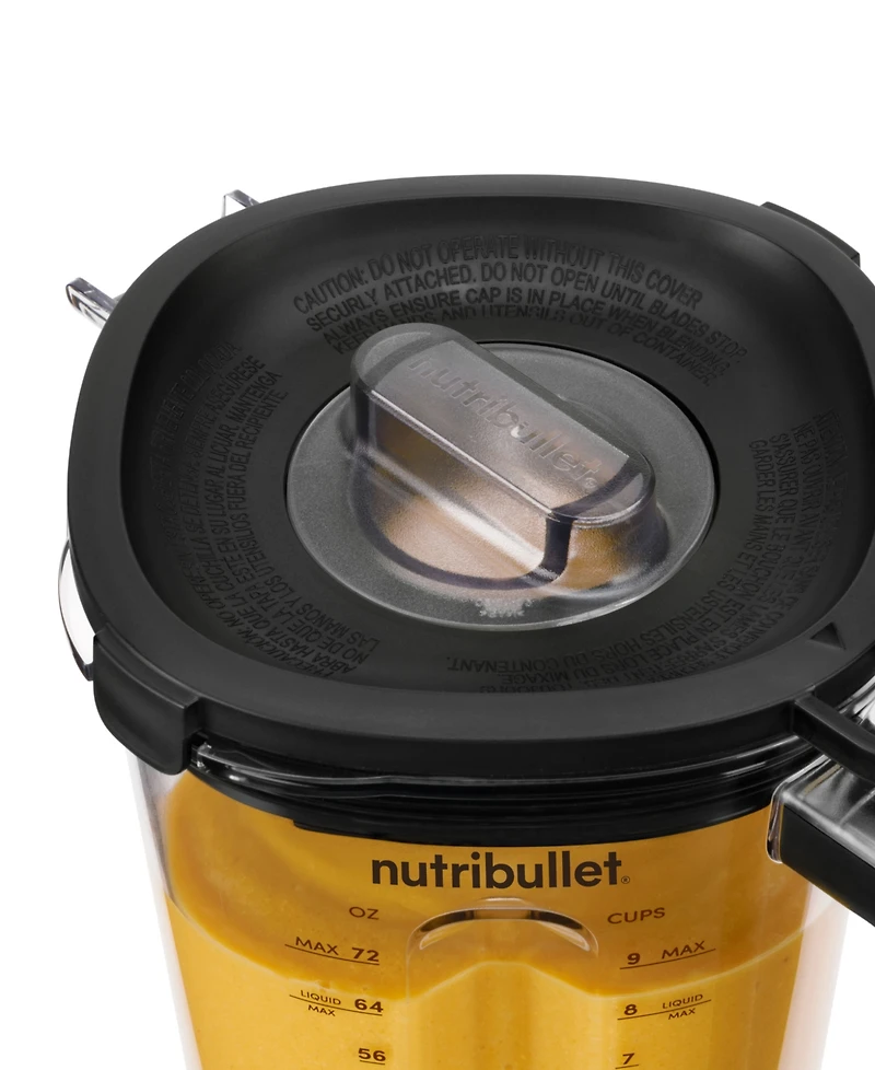 NutriBullet 72-Ounce Power Core Blender