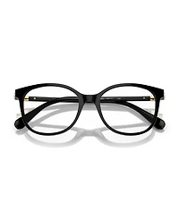 Swarovski Square Women's Eyeglasses, SK2002