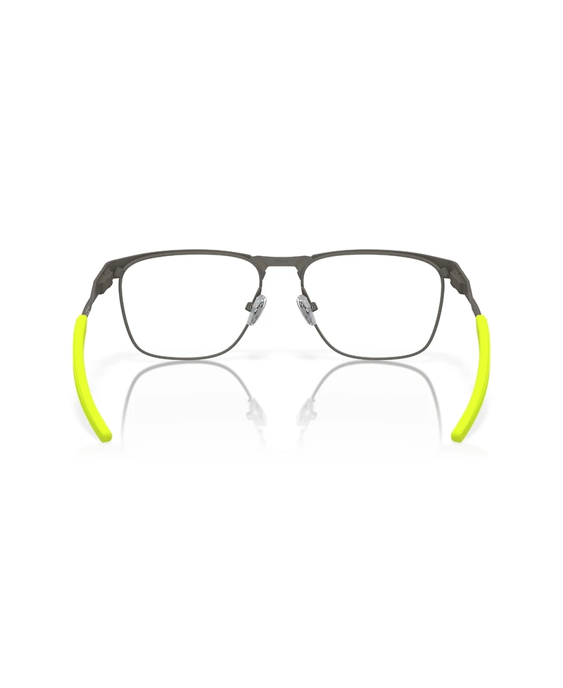 Oakley Child Flip Kick Rectangle Youth Fit Eyeglasses, OY3003