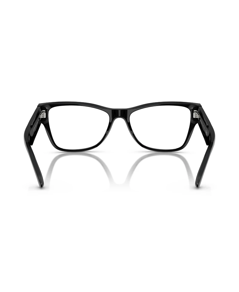 Jimmy Choo Pillow Women's Eyeglasses, JC3022H