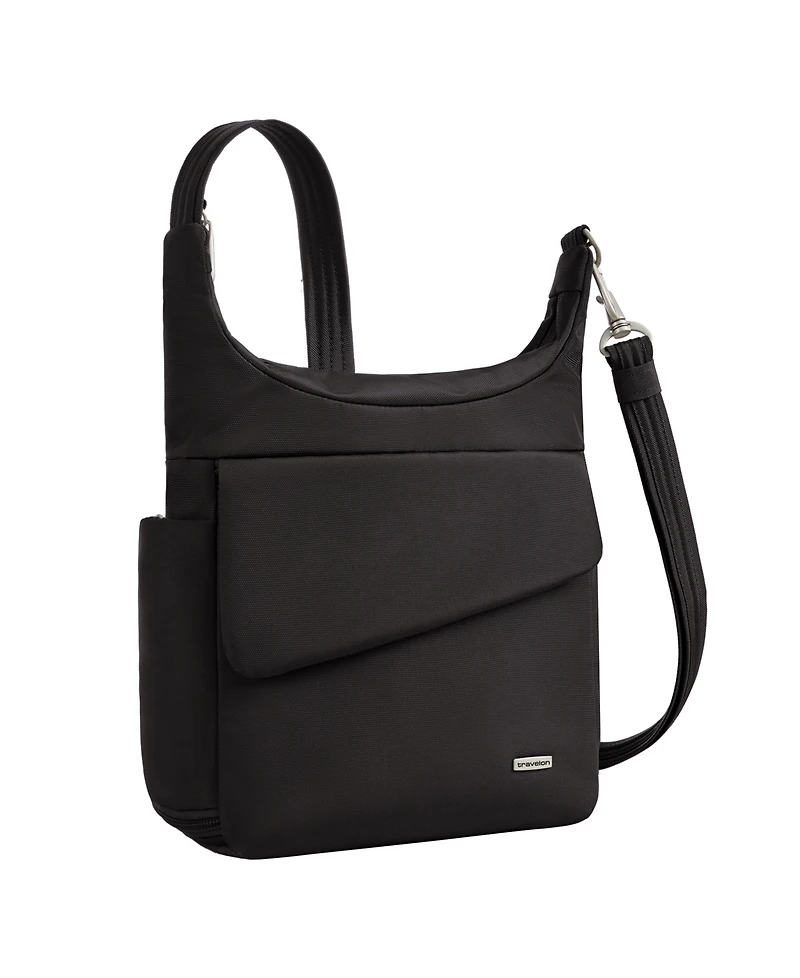 Travelon Anti-Theft Classic Messenger