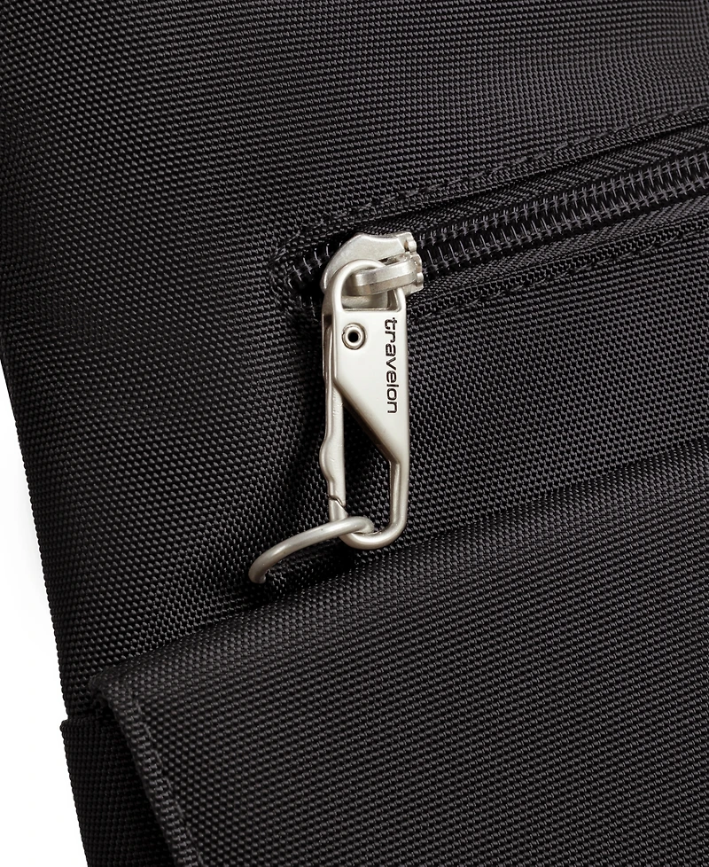 Travelon Anti-Theft Classic Crossbody