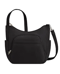Travelon Anti-Theft Classic Crossbody Bucket Bag