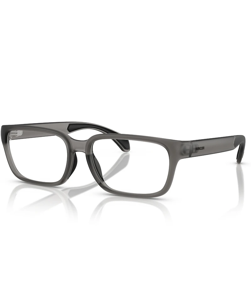 Moncler Rectangle Unisex Eyeglasses, ME3001