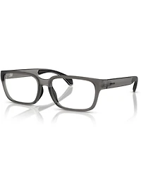 Moncler Rectangle Unisex Eyeglasses, ME3001