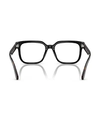 Ralph Lauren Rectangle Men's Eyeglasses, RL6249U