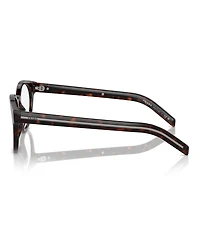 Prada Phantos Men's Eyeglasses, Pr A14V