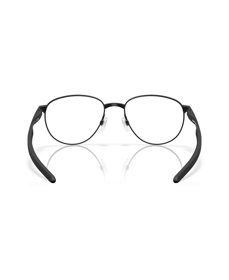 Oakley Round Men's Sway Bar R Eyeglasses, OX5081