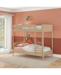 Max & Lily Harbor Twin/Twin Bunk