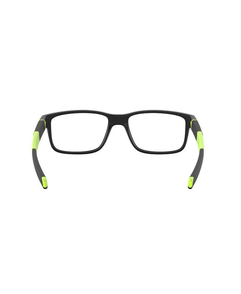 Oakley Child Field Day Square Youth Fit Eyeglasses, OY8007