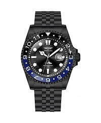 Invicta Men's Pro Diver Quartz 3 Hand Dial Watch