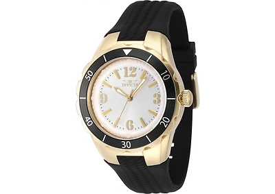 Invicta Women's 48852 Angel Quartz PC21 Metal Dial Watch