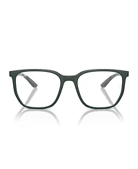 Ray-Ban Irregular Unisex Eyeglasses, RB7235