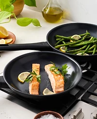 Zwilling Madura Plus Aluminum 2-Pc. Fry Pan Set