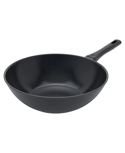 Zwilling Madura Plus Aluminum 3.5-Quart Stir Fry Pan
