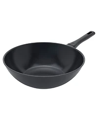 Zwilling Madura Plus Aluminum 3.5-Quart Stir Fry Pan