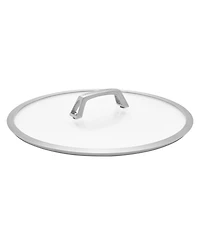 Zwilling Motion Stainless Steel 13.5" Deep Fryer with Lid