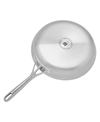 Zwilling Motion Stainless Steel 11.81" Fry Pan