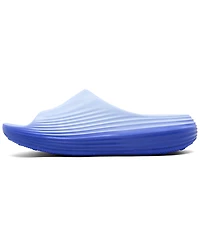 Nike Men's ReactX Rejuven8 Slide Sandals from Finish Line