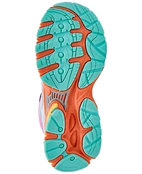 Saucony Big Kids Omni 9 Casual Sneakers from Finish Line