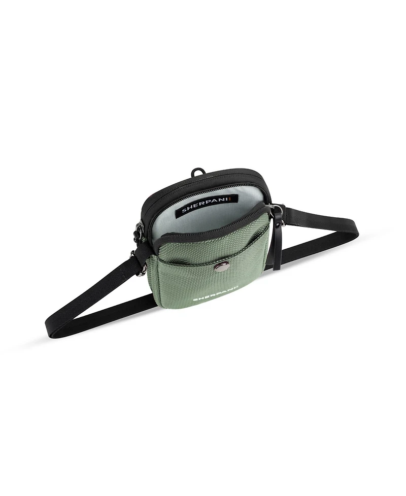Sherpani Simplicity Anti-theft Crossbody Wallet