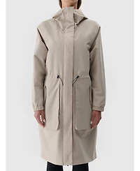 4F Women's Transitional Parka 8000 Membrane