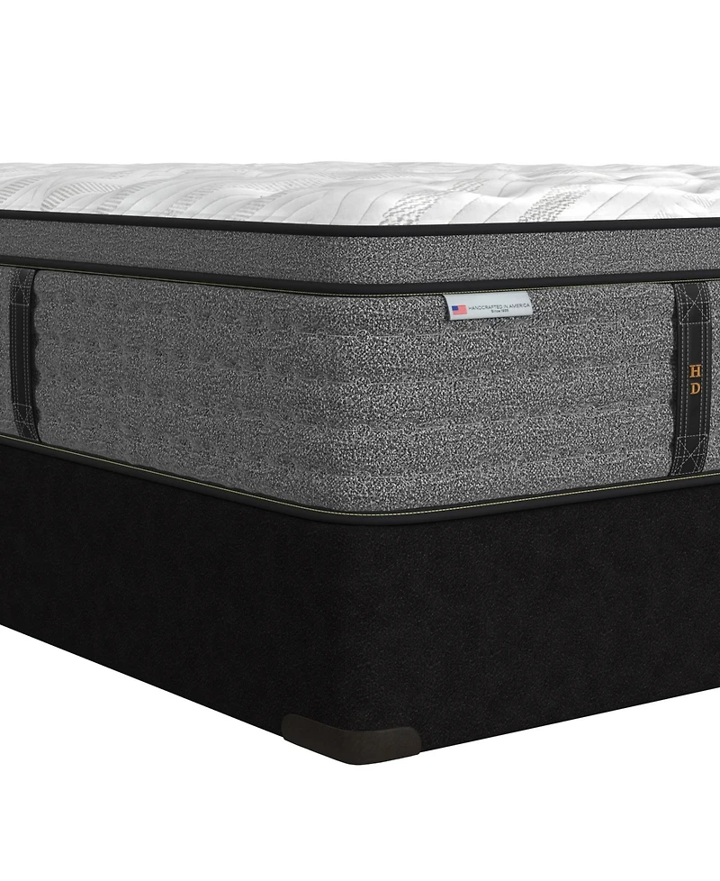 Paramount Hd Phillip 14" Medium Firm Euro Top Mattress
