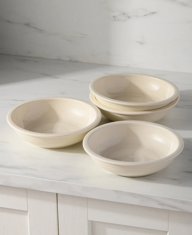 Fiesta Classic Rim Pasta Bowls