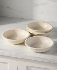 Fiesta Classic Rim Pasta Bowls