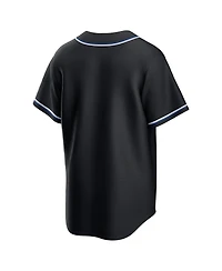 Nike Men's Black Toronto Blue Jays 2026 Replica Fashion Jersey