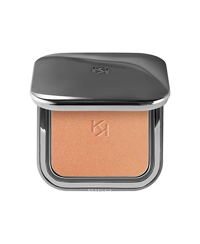 Kiko Milano Radiant Touch Bronzing Powder, 0.4 oz.