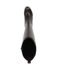 Soul Naturalizer Adrian Wide Calf Knee High Wedge Boots