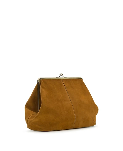 Patricia Nash Serafina Frame Kiss-Lock Bag