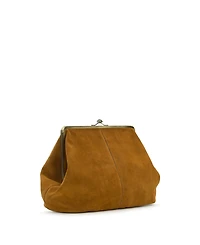 Patricia Nash Serafina Frame Kiss-Lock Bag